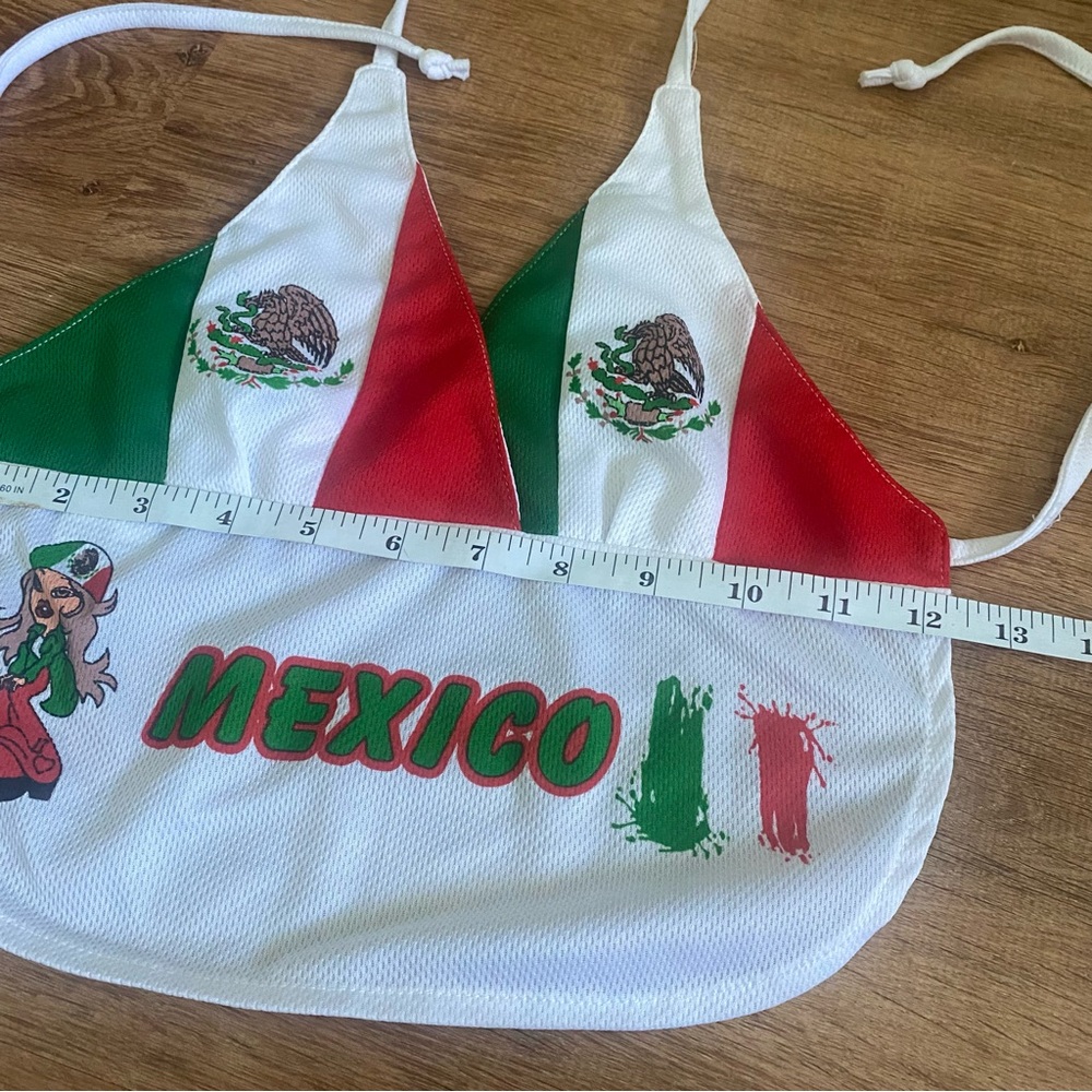 Mexico Mexican top - Picture 5 of 6